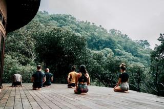 Maestro Valley - Boutique Hostel and Retreat Center - 5