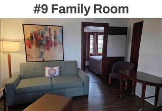 Crescent Court - 1
