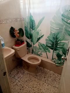 Casa en santo Domingo este - 1
