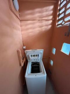 Charmant F2 cosy bas de villa Martinique - 3