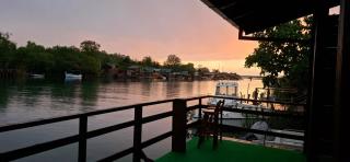 Jack Sparrow's cottage- Ada Bojana River - 7