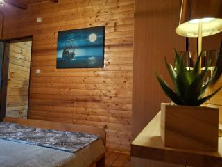 Jack Sparrow's cottage- Ada Bojana River - 6