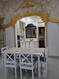 Homestay Putrajaya Ayer 8 Elhabib Suites with WiFi - 3