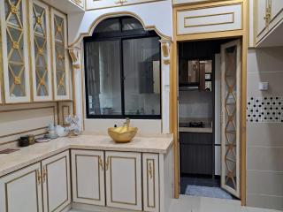 Homestay Putrajaya Ayer 8 Elhabib Suites with WiFi - 2