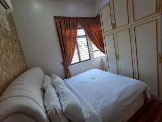 Homestay Putrajaya Ayer 8 Elhabib Suites with WiFi - 1