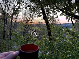 Center Hill Lake Retreat Lake Views, Fire Pit & 400 Yds to Water - 3