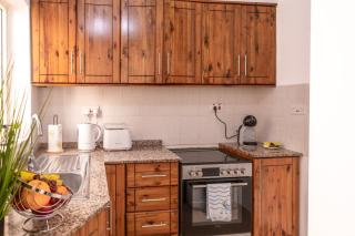 MSIDA - Two bedroom apartment - 8