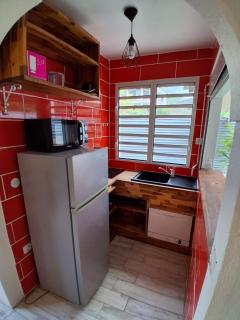 Woody Studio Tropical Suite with Private Pool - 3