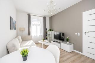 302 Zentrales Apartment HBF Halle - 3