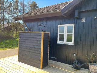 4 star holiday home in Løgstør - 1