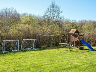 4 star holiday home in Sydals - 5