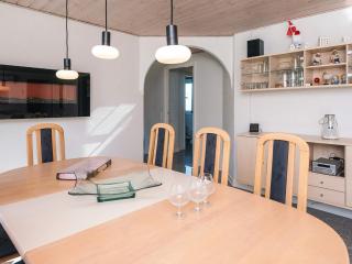 4 star holiday home in Sydals - 4