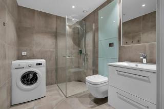 Modern Apt at Vervet - 4