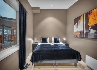 Modern Apt at Vervet - 1