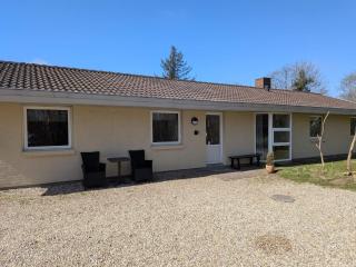 12 person holiday home in Oksbøl - 0