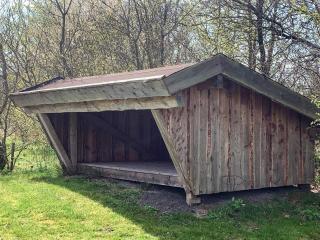 8 person holiday home in Tarm - 5