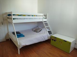 Maison au calme pour 7 personnes - 4