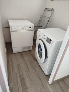 Maison au calme pour 7 personnes - 1