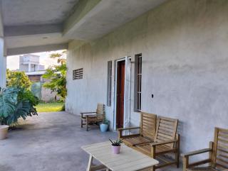 Casa en Perico - 3