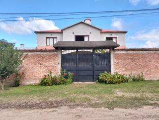 Casa en Perico - 9