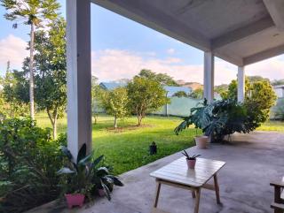 Casa en Perico - 4