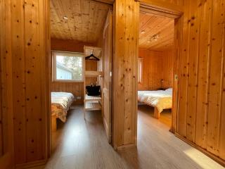 Nitaiga Seaside Holiday Homes - 4