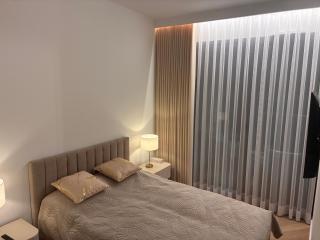 Omega Lake View Luxury Spa Apartment Olsztyn Ukiel - 3