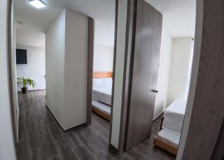 Apartamento en Armenia - Edificio Mediterráneo - Con Piscina - By Molca Travel - 1