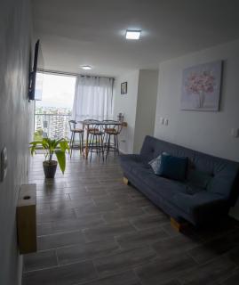 Apartamento en Armenia - Edificio Mediterráneo - Con Piscina - By Molca Travel - 6