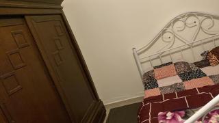 شقة مفروشة - 5