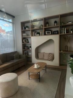 Castellana 504 - 1