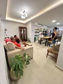 Hostel Oliva - 3