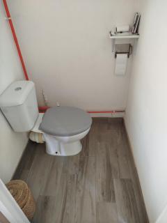 Maison au calme pour 7 personnes - 9