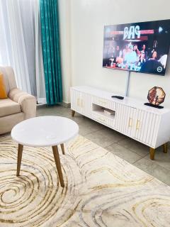 Stylish 1Bedroom apartment behind Thika Road Mall - 6