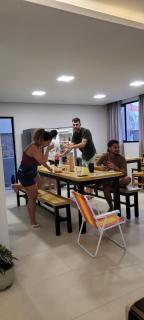 Hostel Oliva - 9