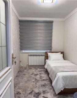 A cozy 3 bedroom apartment Boulevard 85 sqm - 4