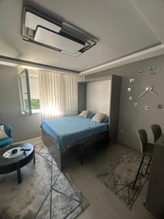 Apartman Film City - 4