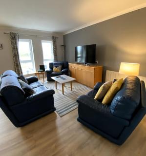 Sea View, 1st Floor, Harbour Mill, Westport Quay - 9