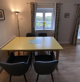 Sea View, 1st Floor, Harbour Mill, Westport Quay - 4