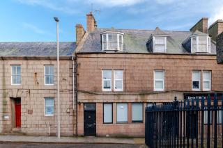 Parking Aberdeenshire Retreat Central Peterhead - 7