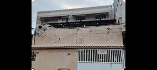Apartamento com duas suítes e churrasqueira - 6