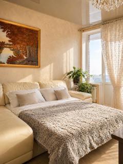 Zoryaniy Royal Apartments Новобудова в центрі Парк Шевченка, MedGarden Дуже ЧИСТО - 5