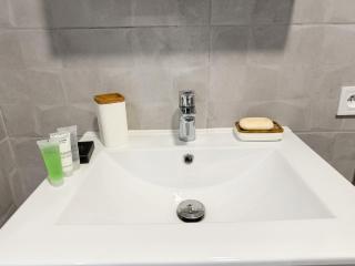 F2 cosy au cœur de Thionville - proche gare & Luxembourg - Thionville - 1