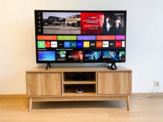 F2 cosy au cœur de Thionville - proche gare & Luxembourg - Thionville - 4