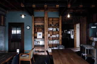 tigris lodge -Entire house with cafe, 10-minute drive from Rusutsu Resort - 1