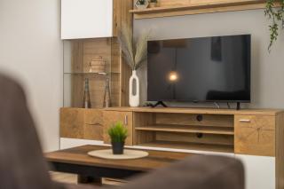 202 3-Schlafzimmer-Apartment HBF Halle - 7