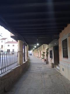 Casa Rural Cantarranas - 8