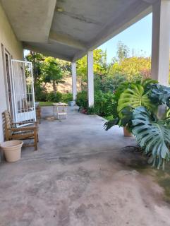 Casa en Perico - 8