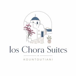 Ios Chora Suites, Kountoutiani - 0