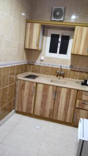 كيان الين جيزان Kayan Alin Serviced Apartments - 3